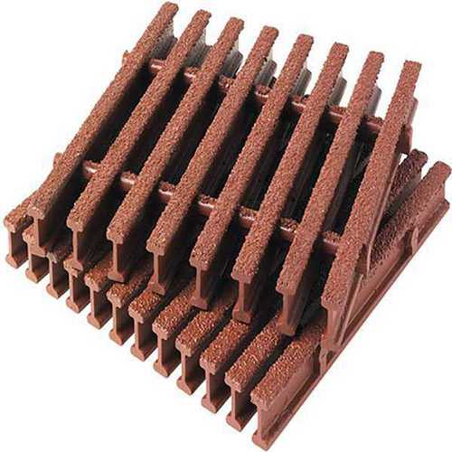 Phenolic Resin Grating