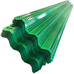 Fiberglass Dust Screen