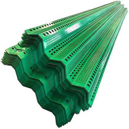 Fiberglass Dust Screen