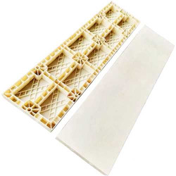 Fiberglass Formwork Panel