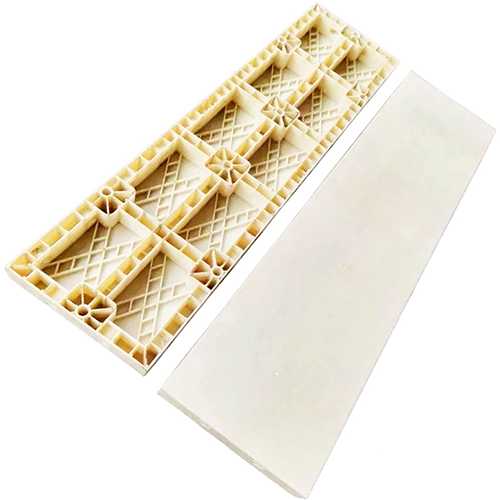 Fiberglass Formwork Panel