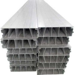Fiberglass Hollow Core Panel