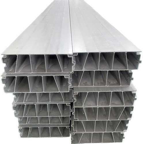 Fiberglass Hollow Core Panel