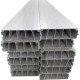 Fiberglass Hollow Core Panel