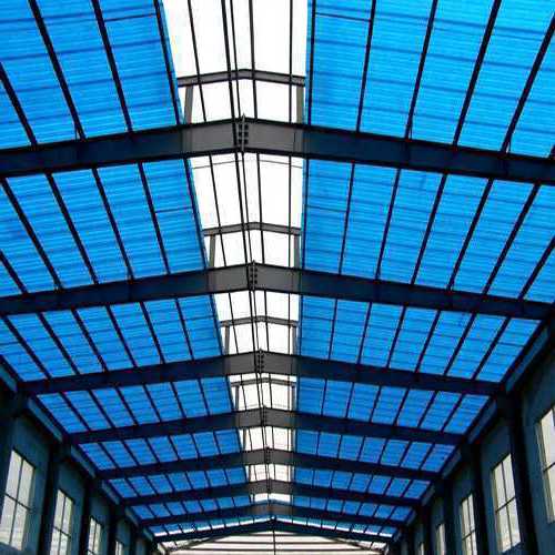 Fiberglass Roofing Sheet