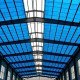 Fiberglass Roofing Sheet