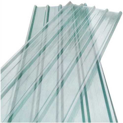 Fiberglass Roofing Sheet