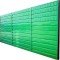 Fiberglass Sound Barrier