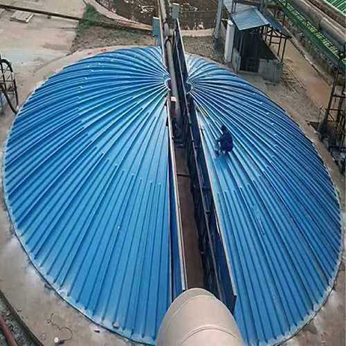 Fiberglass Extraction Hood