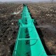 Fiberglass Irrigation & Drainage System