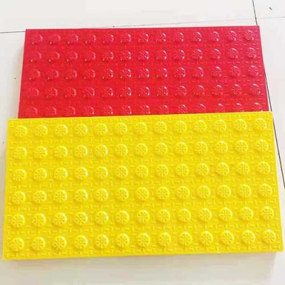 Fiberglass Tactile Paving