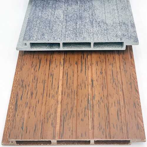Fiberglass Hollow Core Panel