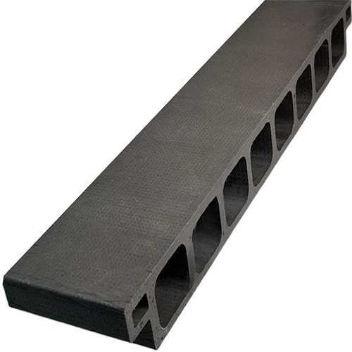 Fiberglass Hollow Core Panel