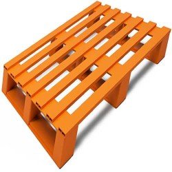 Fiberglass Pallet