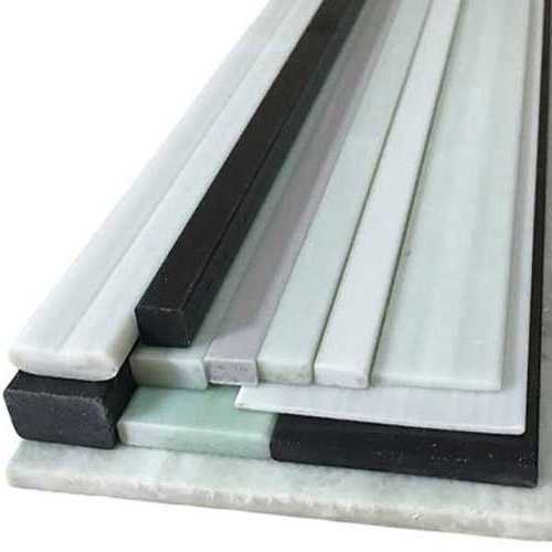 Fiberglass Flat Bar