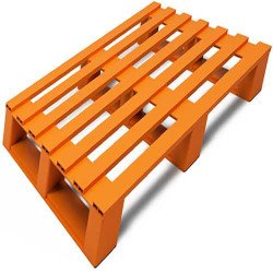 Fiberglass Pallet