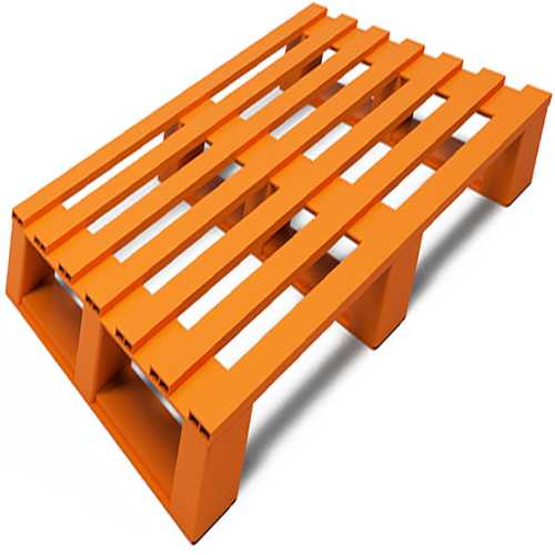 Fiberglass Pallet
