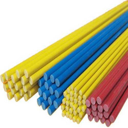 Fiberglass Rod