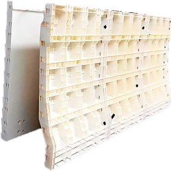 Fiberglass Formwork Panel