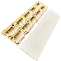 Fiberglass Formwork Panel