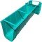Fiberglass Irrigation Channel