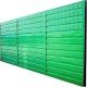 Fiberglass Sound Barrier