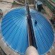 Fibreglass Extraction Hood