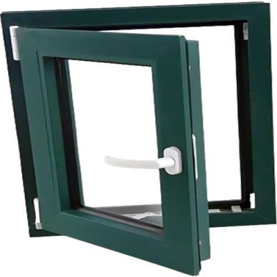 Fiberglass Casement Window