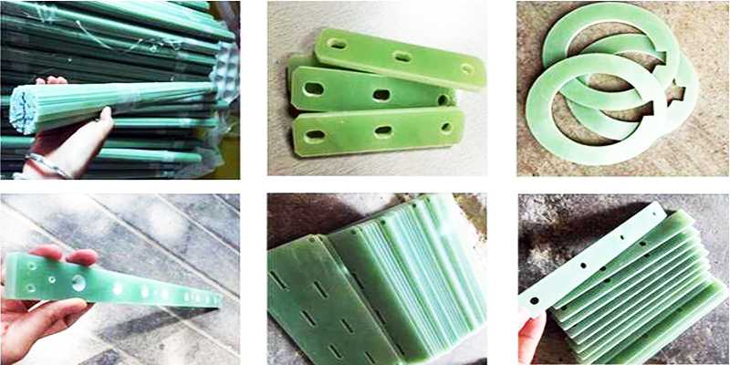 FRP GRP Fiberglass Epoxy Products – Waytong China Manufacturer & Supplier Fiberglass Epoxy Products | FRP GRP Profiles & Shapes | Waytong China Factory Exporter