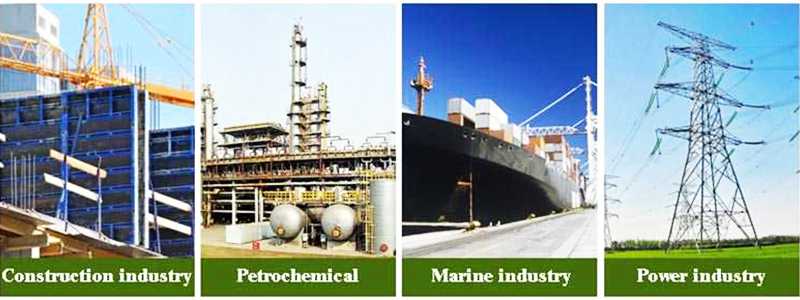 FRP GRP Fiberglass Epoxy Rod Applications – Waytong China Manufacturer & Supplier Fiberglass Epoxy Rod Applications | FRP GRP Profiles & Shapes | Waytong China Factory Exporter