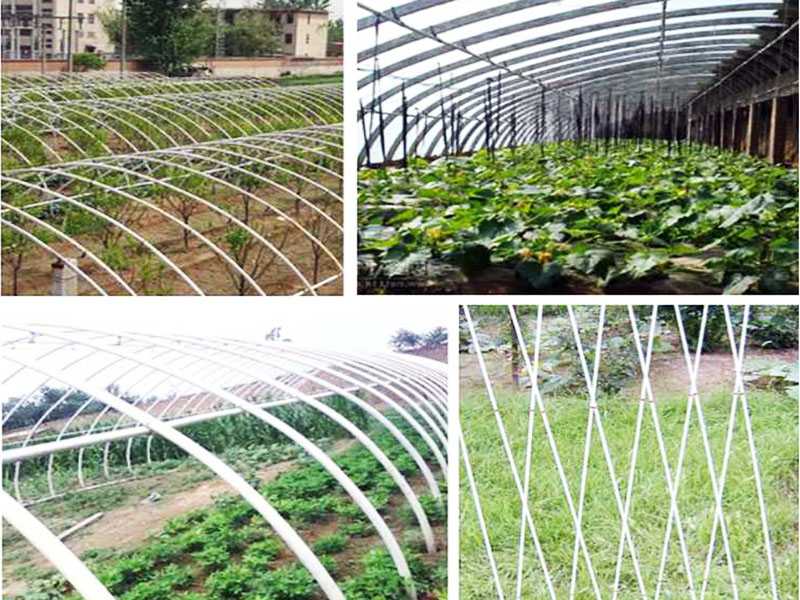 Durable FRP GRP fiberglass stake for agricultural and industrial applications, China supplier and exporter Waytong